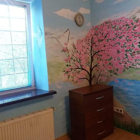The Little Flat In Lemberg Apartman Kültér fotó