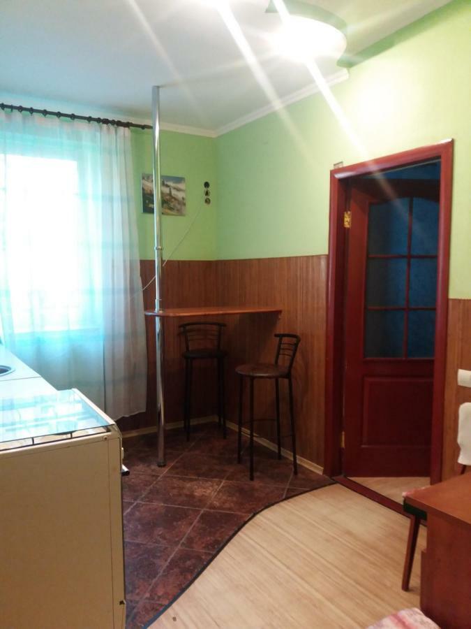 The Little Flat In Lemberg Apartman Kültér fotó