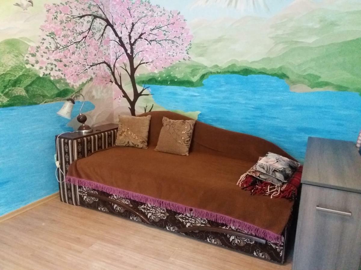 The Little Flat In Lemberg Apartman Kültér fotó
