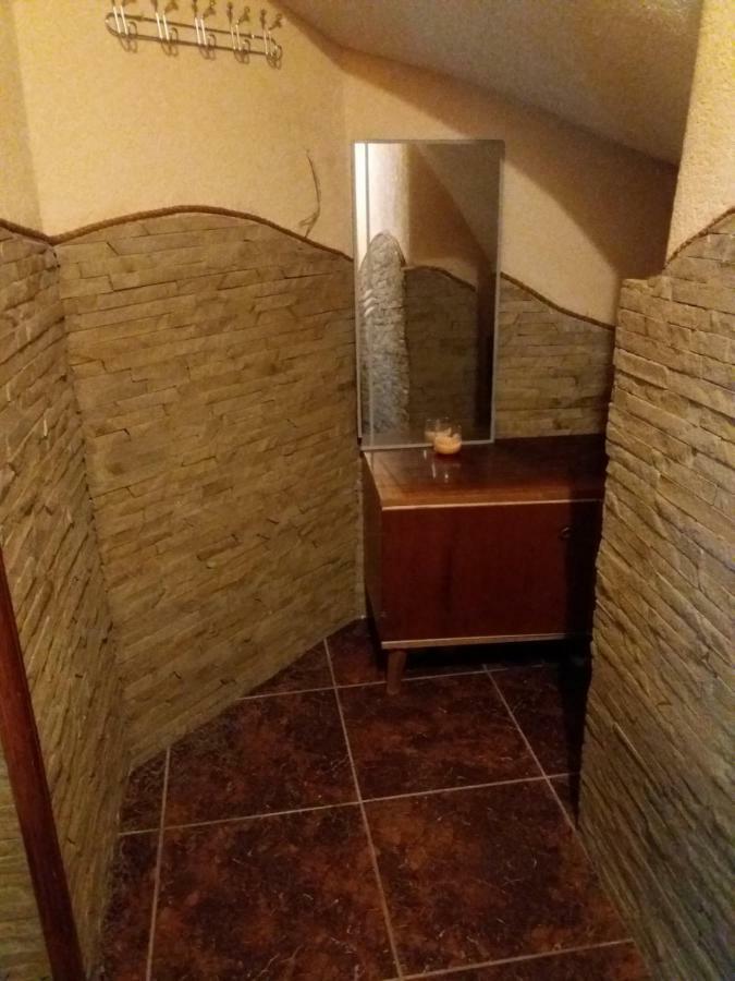 The Little Flat In Lemberg Apartman Kültér fotó