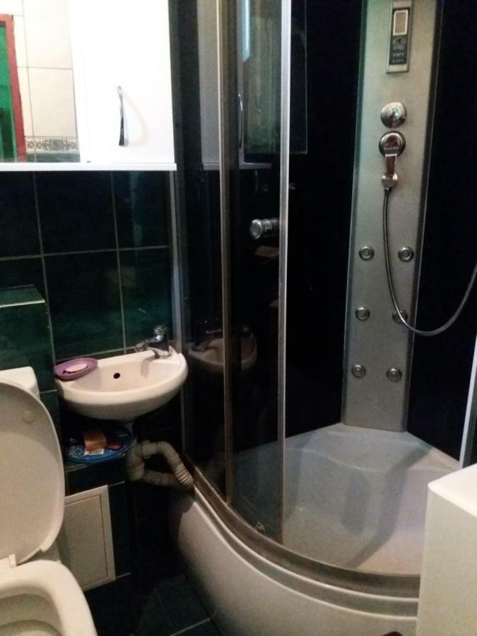 The Little Flat In Lemberg Apartman Kültér fotó