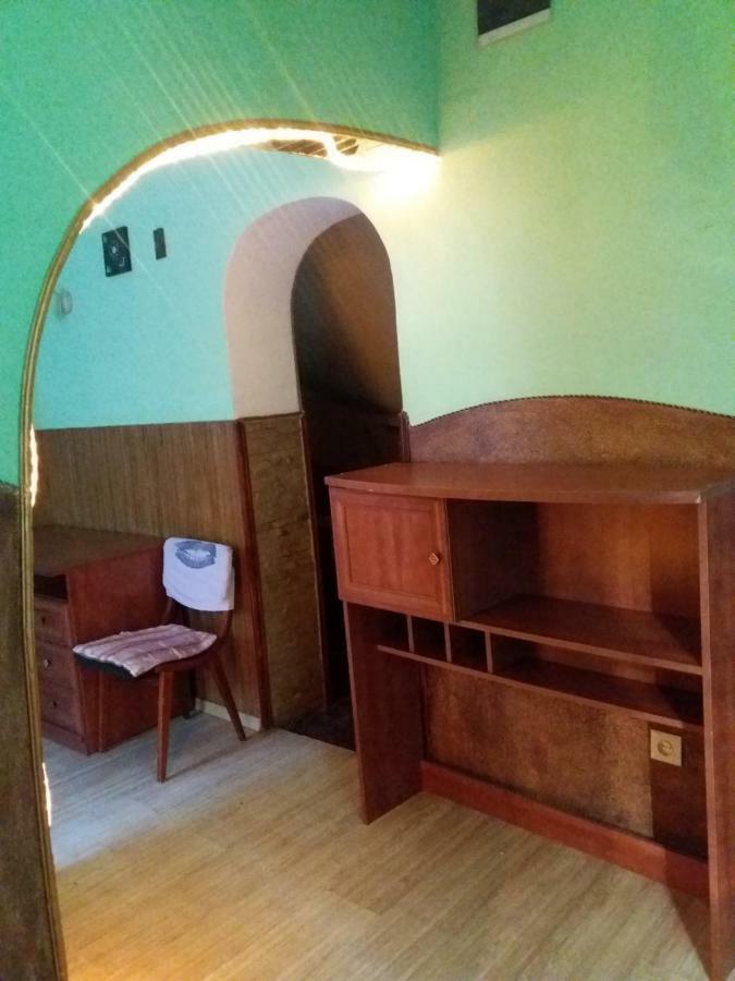 The Little Flat In Lemberg Apartman Kültér fotó
