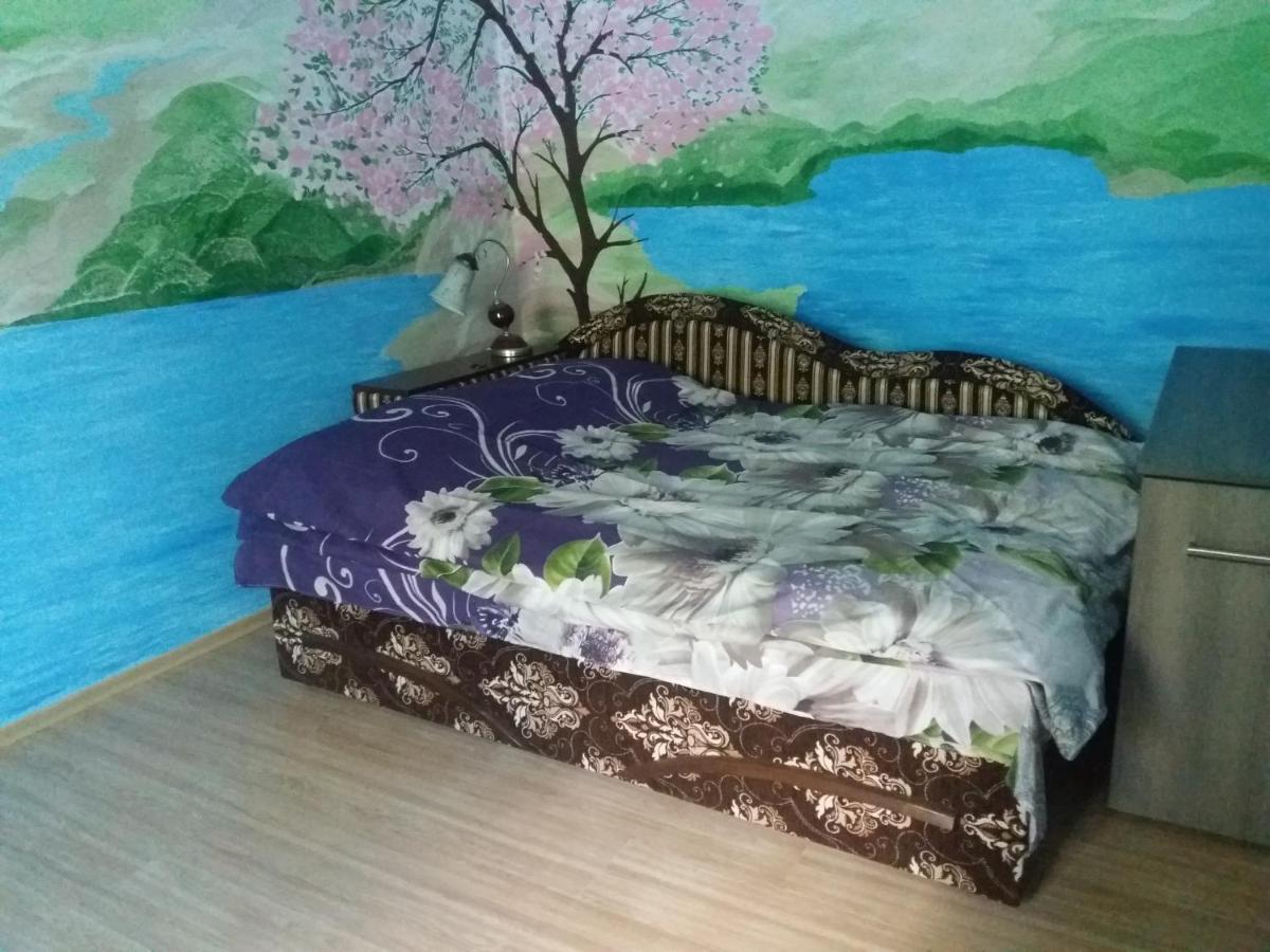 The Little Flat In Lemberg Apartman Kültér fotó
